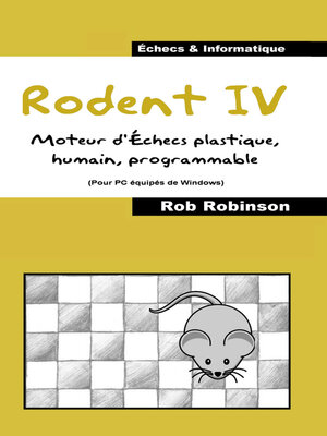 cover image of Rodent IV